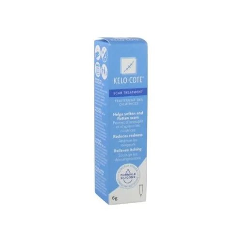 KELO-COTE GEL 6G.