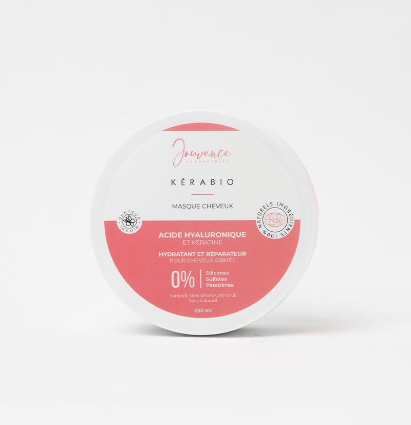 KERABIO MASQUE CHEVEUX.