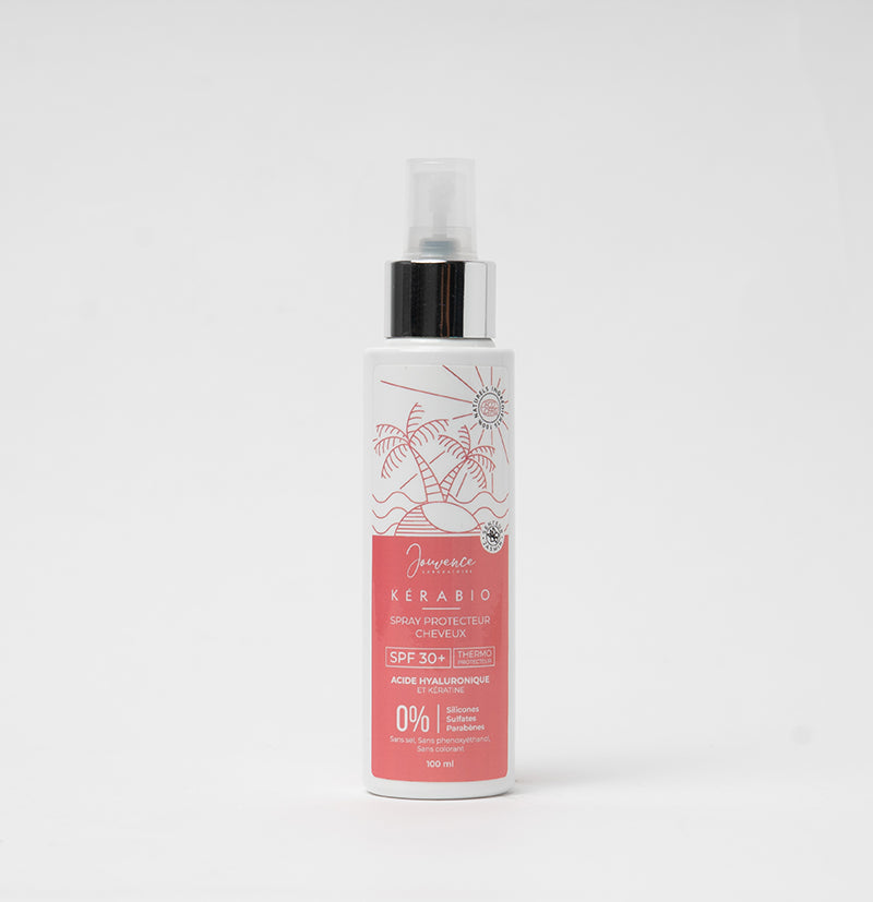 KERABIO SPRAY PROTECTEUR CHEVEUX