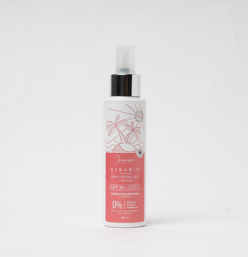 KERABIO SPRAY PROTECTEUR CHEVEUX.