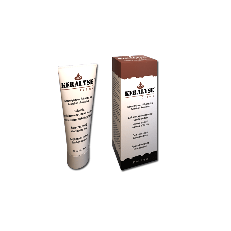 Keralyse Crème 50ml.