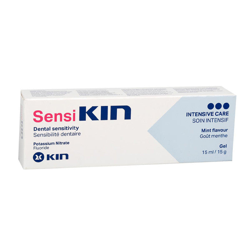 KIN SENSIKIN GEL 15 ML