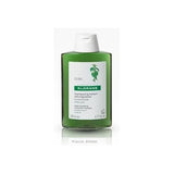 KLORANE SHAMPOOING TRAITANT SEBOREGULATEUR A L'ORTIE 200ML