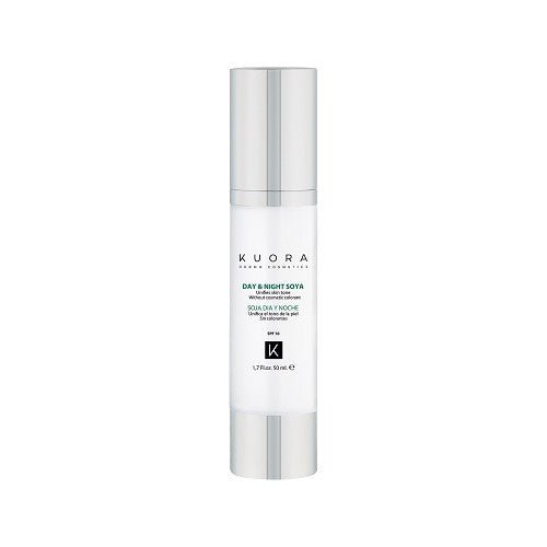 KUORA FLUID SOYA DAY & NIGHT 50ML.