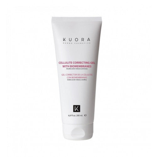 KUORA GEL ANTI CELLULITE BIOMEMBRANES