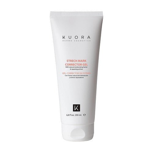KUORA GEL ANTI VERGETURE 200ML.