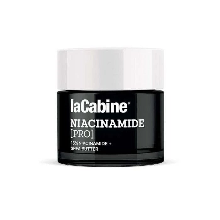 LaCabine Niacinamide [Pro] 15% Crème 50ml - Anti - Taches & Éclat - La Grande Para