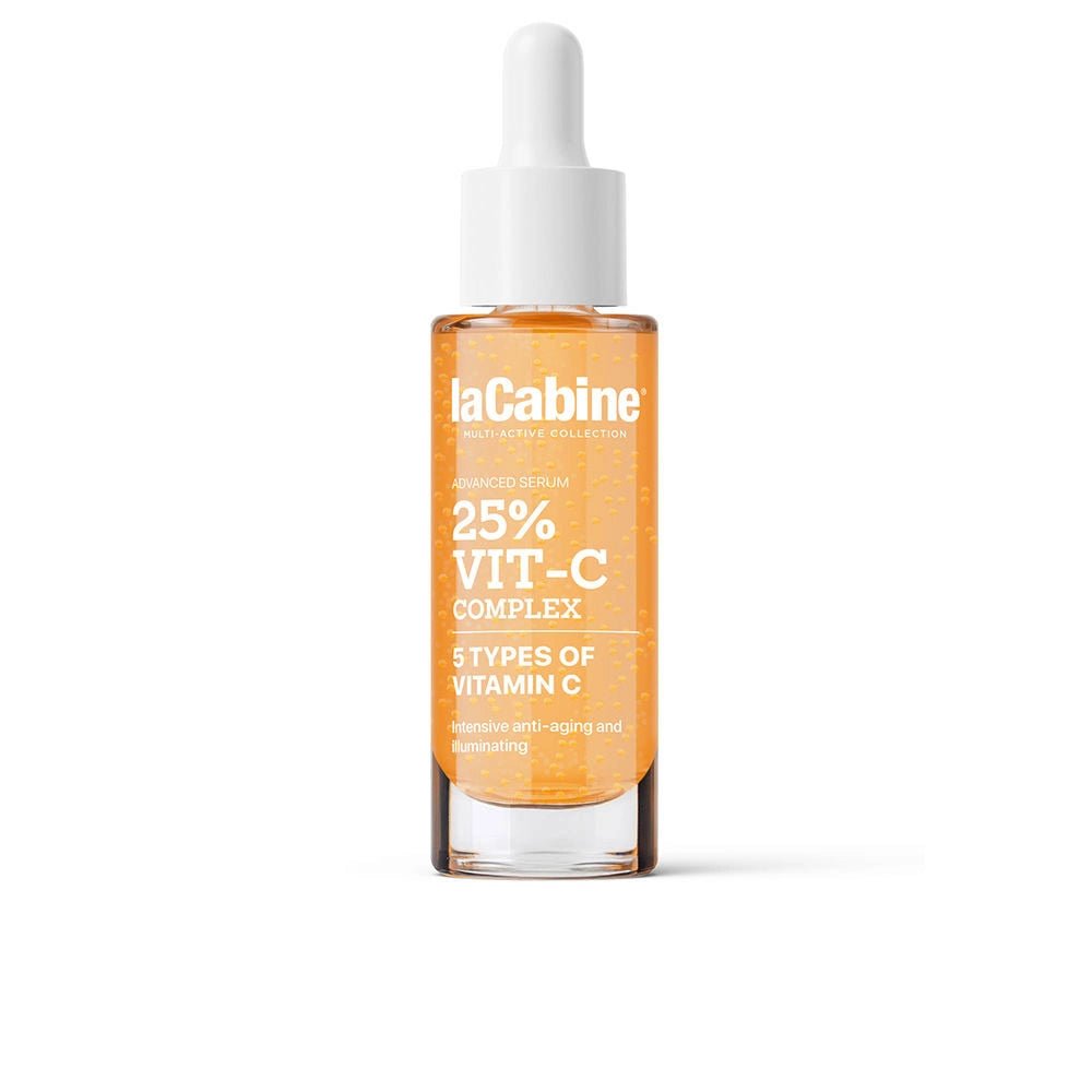 La Cabine VIT-C Complex 25% Advanced Serum 30ml.