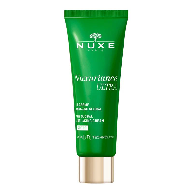 NUXE Nuxuriance Ultra La Crème Anti - Âge Global SPF30 50ml - La Grande Para