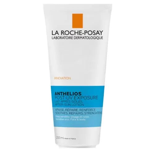 LA ROCHE POSAY ANTHELIOS POST-UV EXPOSURE 200ML.