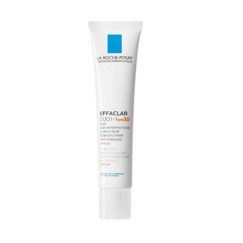 LA ROCHE POSAY EFFACLAR DUO (+) SPF30 40ML.