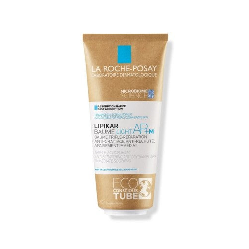 LA ROCHE POSAY LIPIKAR BAUME LIGHT AP+M 200ML