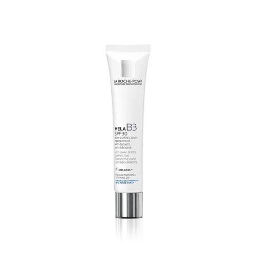 LA ROCHE POSAY MELA B3 SOIN CORRECTEUR ANTI TACHES SPF30 40ML.