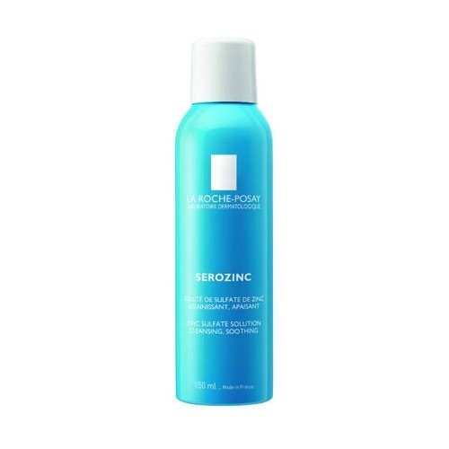 LA ROCHE POSAY SEROZINC 150ML.