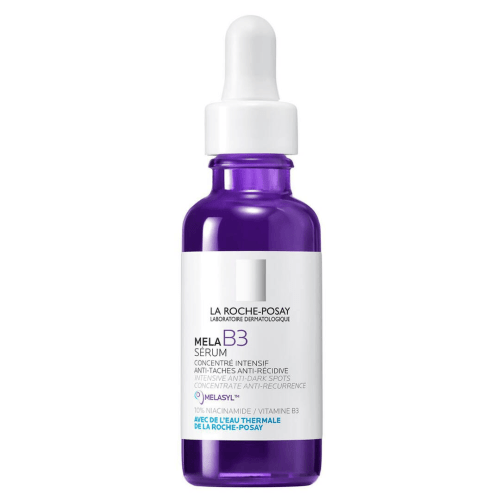 LA ROCHE POSAY SERUM MELA B3 30ML.