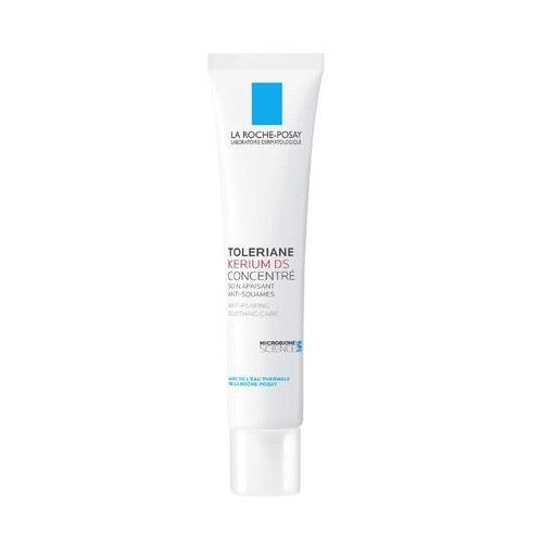 LA ROCHE POSAY TOLERIANE KERIUM DS CONCENTRATE 40ML.