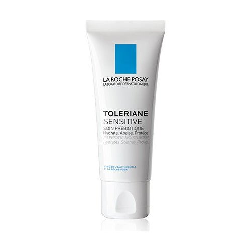 LA ROCHE POSAY TOLERIANE SENSITIVE SOIN HYDRATANT APAISANT 40ML.