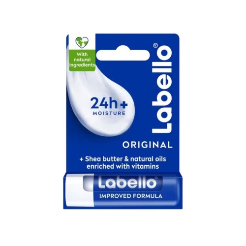 LABELLO CLASSIC STICK A LEVRES 4.8G
