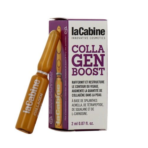 LaCabine Collagen Boost Ampoule 2ml.
