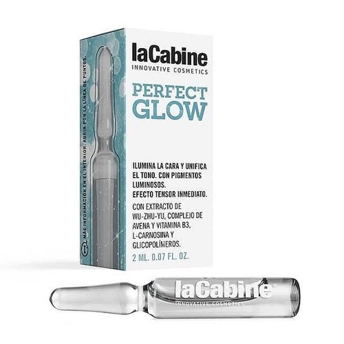 LaCabine Perfect Glow Ampoule 2ml.