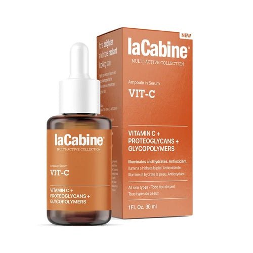 LaCabine Sérum Vit-C.