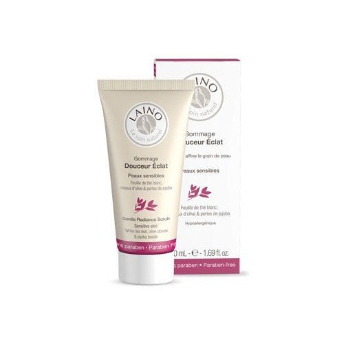 LAINO Gommage Douceur Eclat 50 ml.