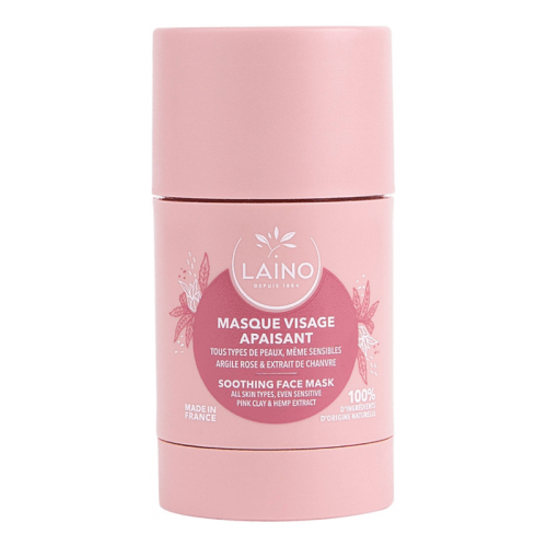 LAINO MASQUE VISAGE APAISANT STICK 65GR.