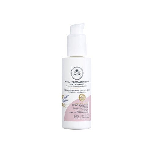 LAINO SERUM HYDRATANT INTENSE ANTI-OXYDANT 30ML.