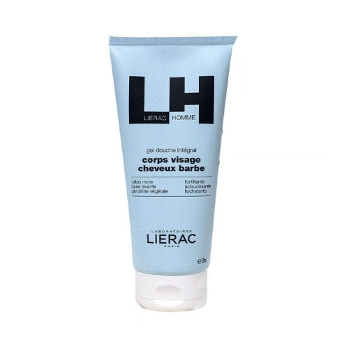 LIERAC HOMME GEL 4 EN 1 200 ML