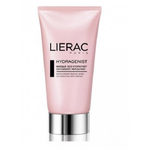 LIERAC HYDRAGENIST MASQUE SOS HYDRATANT 75ML.