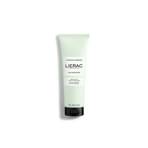 LIERAC MASQUE GOMMANT 75ML.