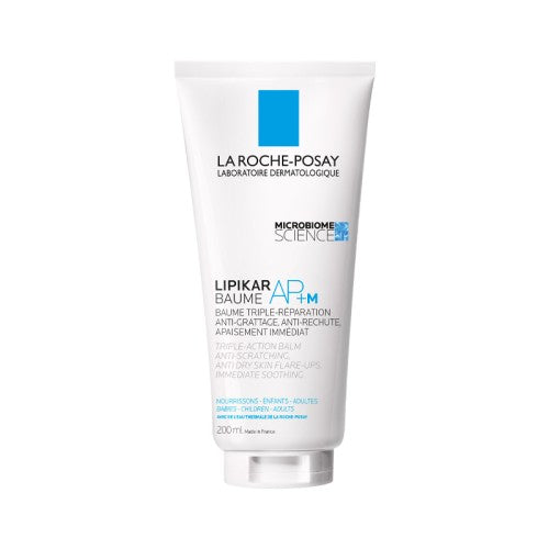 La roche posay LIPIKAR Baume AP+, 200 ml