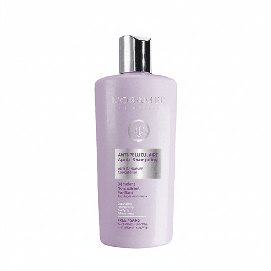 L'ORAMEL Shampooing Anti - Pelliculaire 300ml - La Grande Para