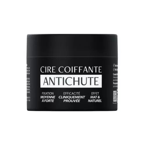 LUXEOL CIRE COIFFANTE ANTI-CHUTE 50ML.