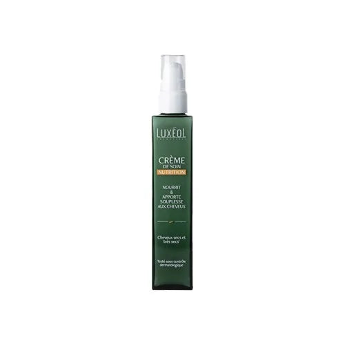 LUXEOL CREME DE SOIN NUTRITION 100ML.