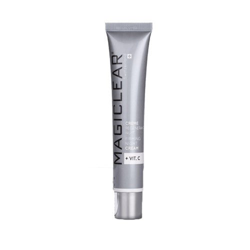 MAGICLEAR CREME DE NUIT REGENERANTE + VIT C 50GR.