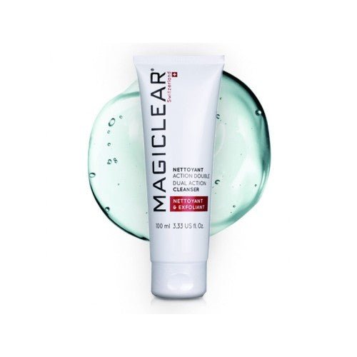 MAGICLEAR NETTOYANT DOUBLE ACTION 100ML.