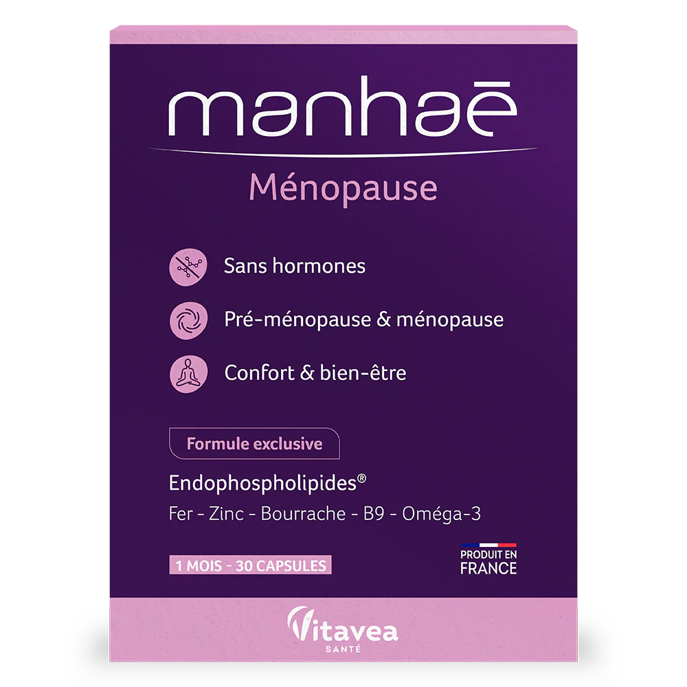 MANHAE MENOPAUSE