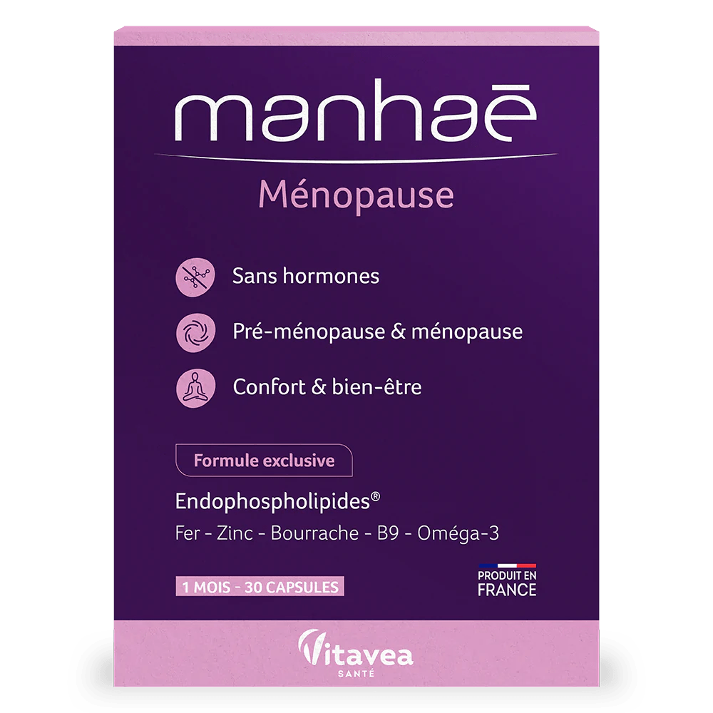 MANHAE MENOPAUSE.