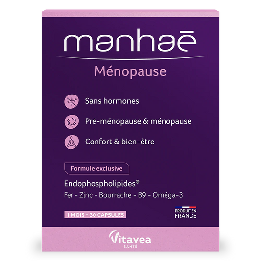 MANHAE MENOPAUSE