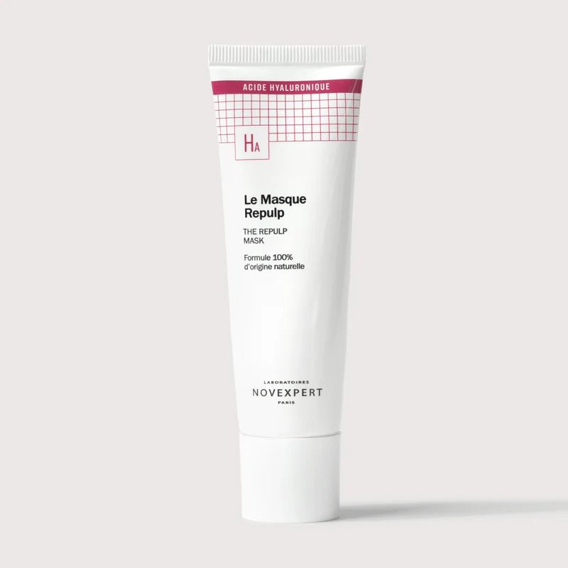 NOVEXPERT MASQUE REPULP 50ML - La Grande Para