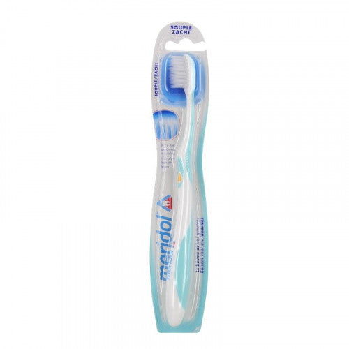 MERIDOL BROSSE A DENTS PROTECTION GENSIVES SOUPLE