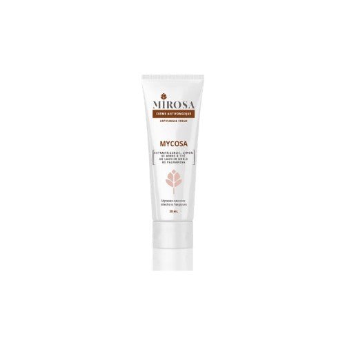 MIROSA MYCOSA GEL 30ML.