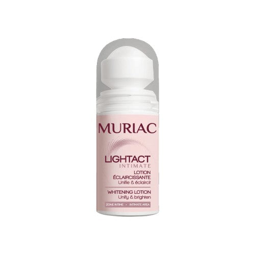 MURIAC LOTION INTIME ROLL ON ECLAIRCISSANTE 50ML