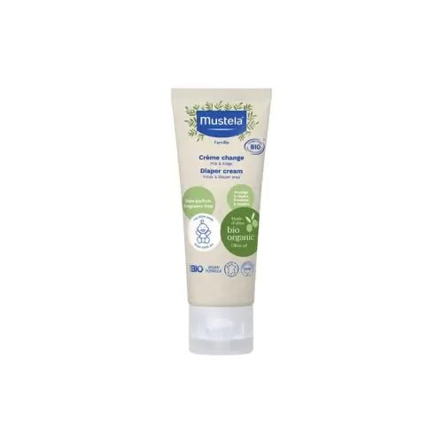 MUSTELA BIO CREME DE CHANGE 75ML.