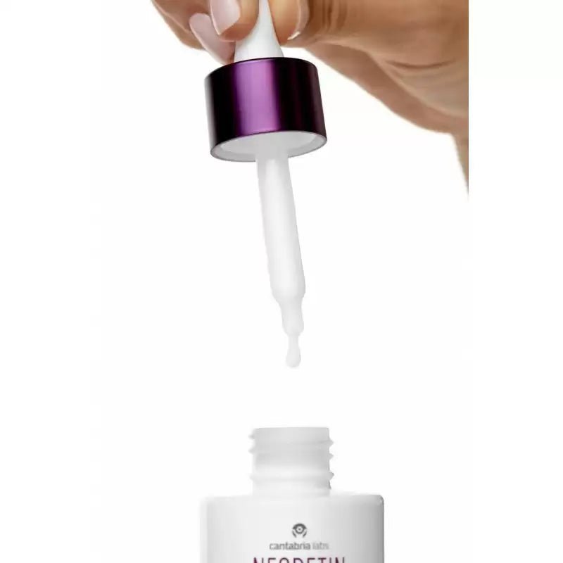 HELIOACRE  NEORETIN sérum pigment neutralizer 30ml.