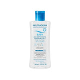 NEUTRADERM BABY EAU NETTOYANTE DOUCEUR 3 EN 1 200ML