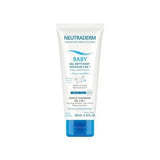 NEUTRADERM BABY GEL NETTOYANT DOUCEUR 3 EN 1 200ML