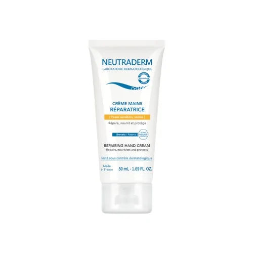 NEUTRADERM CREME MAINS REPARATRICE 50ML