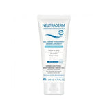 NEUTRADERM GEL CREME HYDRATANT DERMO-APAISANT 200ML